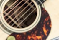 Maton ER90 Traditional Electro Acoustic, with case