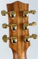 Maton ER90 Traditional Electro Acoustic, with case