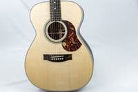 Maton ER90 Traditional Electro Acoustic, with case