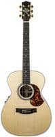 Maton ER90 Traditional Electro Acoustic, with case