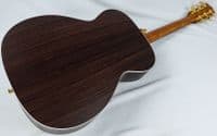 Maton ER90 Traditional Electro Acoustic, with case