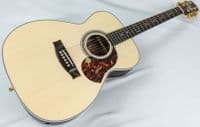 Maton ER90 Traditional Electro Acoustic, with case