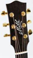 Maton ER90 Traditional Electro Acoustic, with case