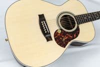 Maton ER90 Traditional Electro Acoustic, with case
