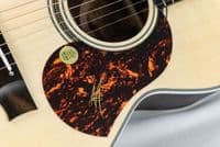 Maton ER90 Traditional Electro Acoustic, with case