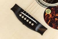 Maton ER90 Traditional Electro Acoustic, with case