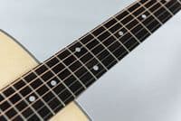 Maton ER90 Traditional Electro Acoustic, with case
