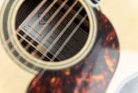 Maton Master Built Classic Guitar with Case