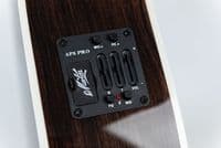 Maton Master Built Classic Guitar with Case