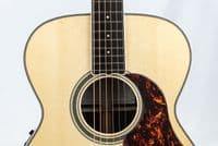 Maton Master Built Classic Guitar with Case