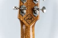 Maton Master Built Classic Guitar with Case