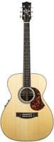 Maton Master Built Classic Guitar with Case