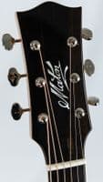Maton Master Built Classic Guitar with Case