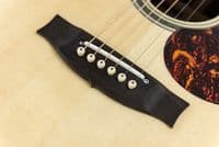 Maton Master Built Classic Guitar with Case