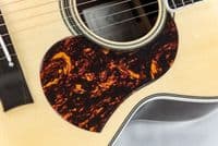 Maton Master Built Classic Guitar with Case