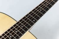 Maton Master Built Classic Guitar with Case