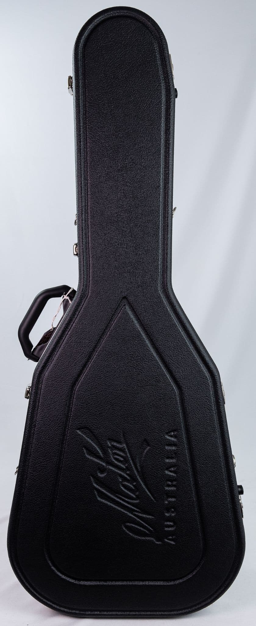 Maton Masterbuilt L E May Limited edition with Case