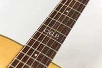 Maton Masterbuilt TE Personal 808 Tommy Emmanuel