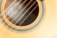 Maton Masterbuilt TE Personal 808 Tommy Emmanuel