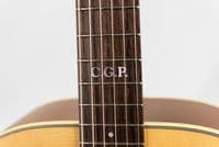 Maton Masterbuilt TE Personal 808 Tommy Emmanuel