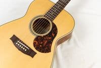 Maton Masterbuilt TE Personal 808 Tommy Emmanuel