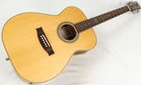 Maton Masterbuilt TE Personal 808 Tommy Emmanuel