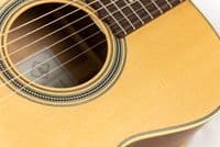 Maton Masterbuilt TE Personal 808 Tommy Emmanuel