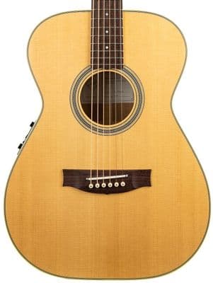 Maton Masterbuilt TE Personal 808 Tommy Emmanuel