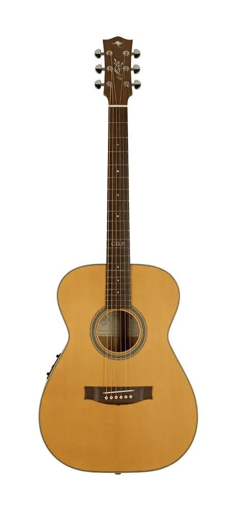 Maton TE-1 Artist メイトン トミー・エマニュエル ケース付 Maton TE-1 Artist メイトン トミー・エマニュエル ケース付 Matonの