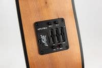 Maton RM 808  Redwood Guitar with Case