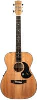Maton RM 808  Redwood Guitar with Case