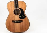 Maton RM 808  Redwood Guitar with Case