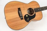 Maton RM 808  Redwood Guitar with Case