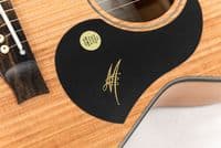 Maton RM 808  Redwood Guitar with Case