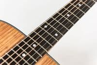 Maton RM 808  Redwood Guitar with Case