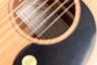 Maton RM DNC Redwood Dreadnought Cutaway Guitar with Case