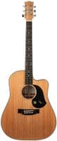 Maton RM DNC Redwood Dreadnought Cutaway Guitar with Case
