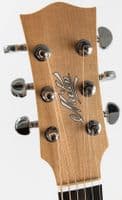 Maton RM DNC Redwood Dreadnought Cutaway Guitar with Case