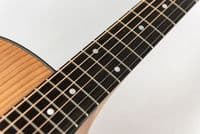 Maton RM DNC Redwood Dreadnought Cutaway Guitar with Case