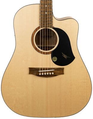 Maton SRS60C, with Case