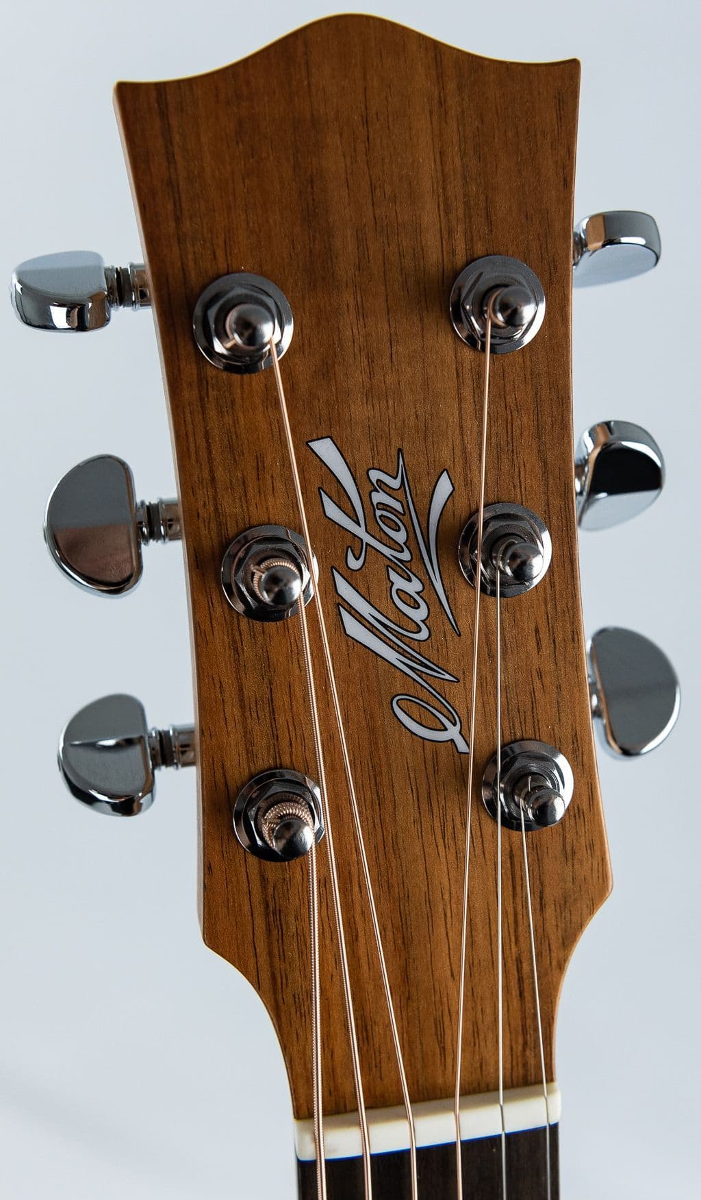 Maton SRS70C Acoustic Guitar with Case