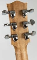 Maton SRS808 Guitar with Ap5 Pro Pickup and Case