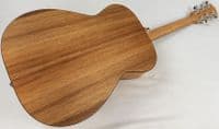 Maton SRS808 Guitar with Ap5 Pro Pickup and Case