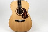 Maton SRS808 Guitar with Ap5 Pro Pickup and Case