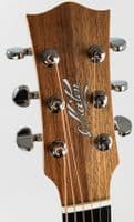 Maton SRS808 Guitar with Ap5 Pro Pickup and Case