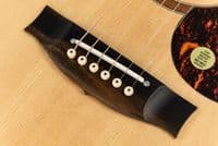 Maton SRS808 Guitar with Ap5 Pro Pickup and Case