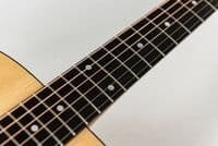 Maton SRS808 Guitar with Ap5 Pro Pickup and Case