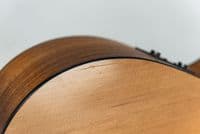 Maton SRS808C Cedar Top Cutaway  with Case Pre Owned Guitar