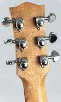 Maton SRS808C Cedar Top Cutaway  with Case Pre Owned Guitar