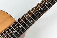 Maton SRS808C Cedar Top Cutaway  with Case Pre Owned Guitar